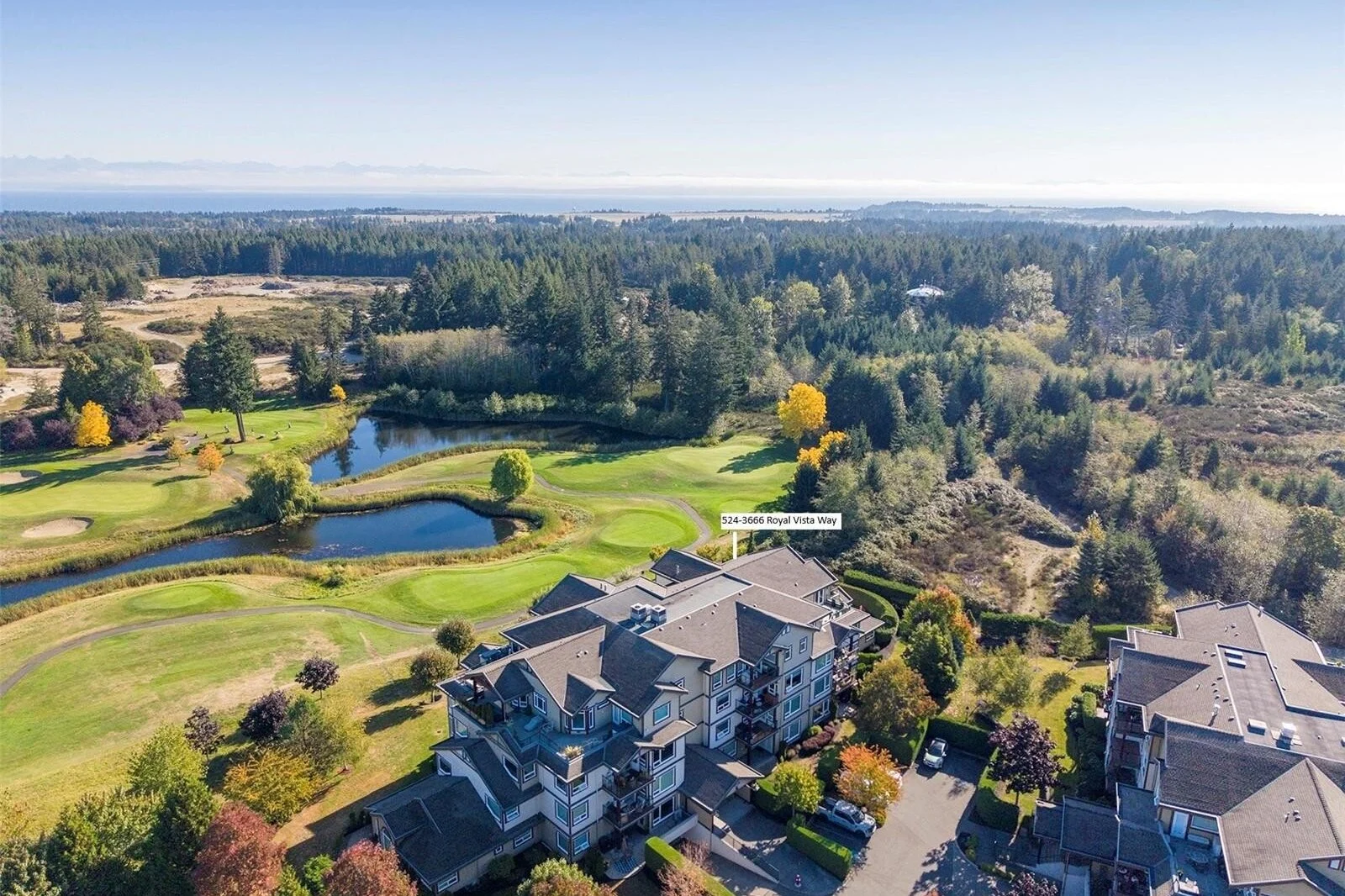 Courtenay, BC