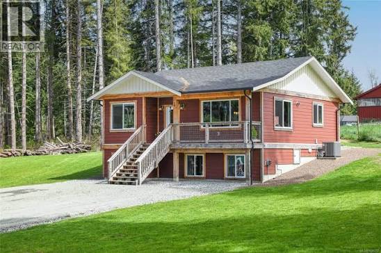 Merville, BC