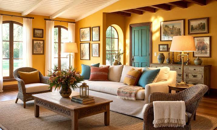 Interior House Painters Near Me in Black Creek, BC — Local residential painting service refreshing walls, ceilings, trim, and other interior surfaces.
