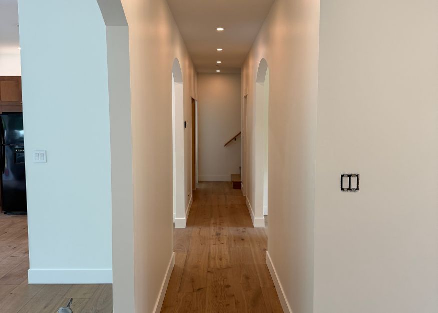 Painting Company in Comox Valley Regional District, BC — Vancouver Island Painting providing professional interior and exterior painting for residential and commercial properties.
