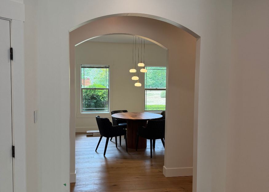 Painting Services in Black Creek near me, BC — Local professional painters providing detailed interior and exterior painting for homes.