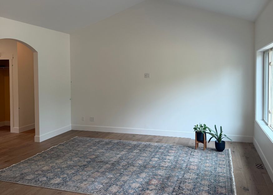 Painting Services in Cumberland, BC near me — Local professional painters providing detailed interior and exterior painting for homes.
