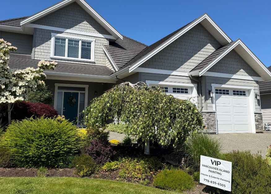 Best interior house painting in Comox Valley Regional District, BC near me