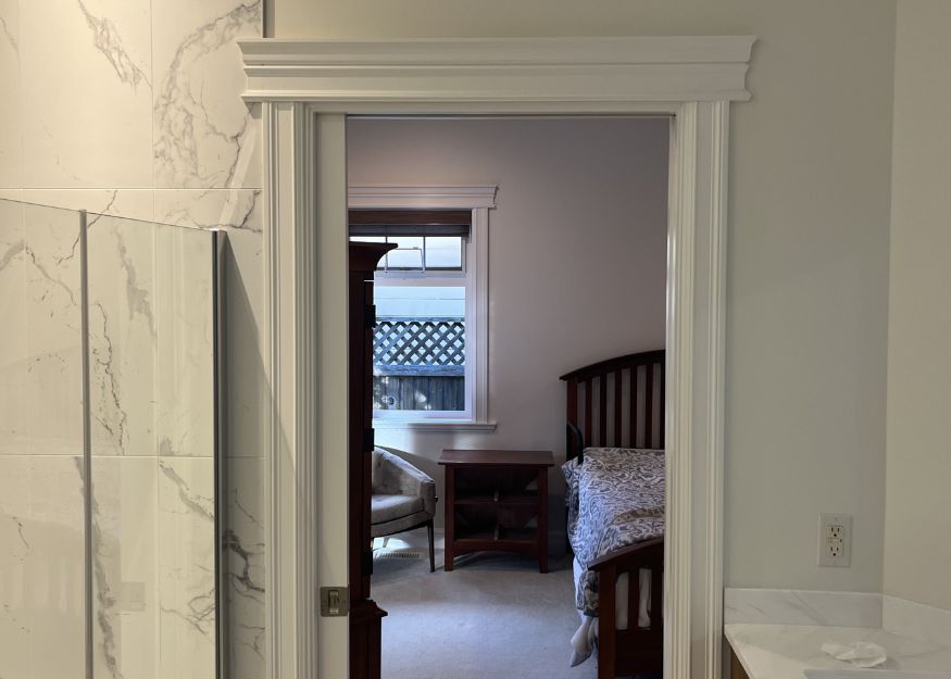 Painting Services Near Me in Courtenay, BC — Local professional painters providing detailed interior and exterior painting for homes, businesses, and property improvements.