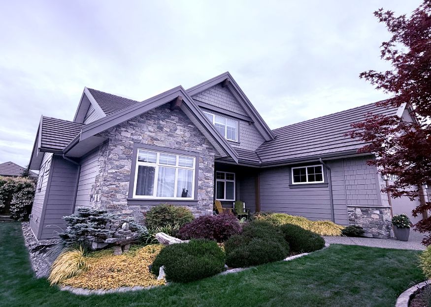 Painting Services in Willow Point , BC near me — Local professional painters providing detailed interior and exterior painting for homes.